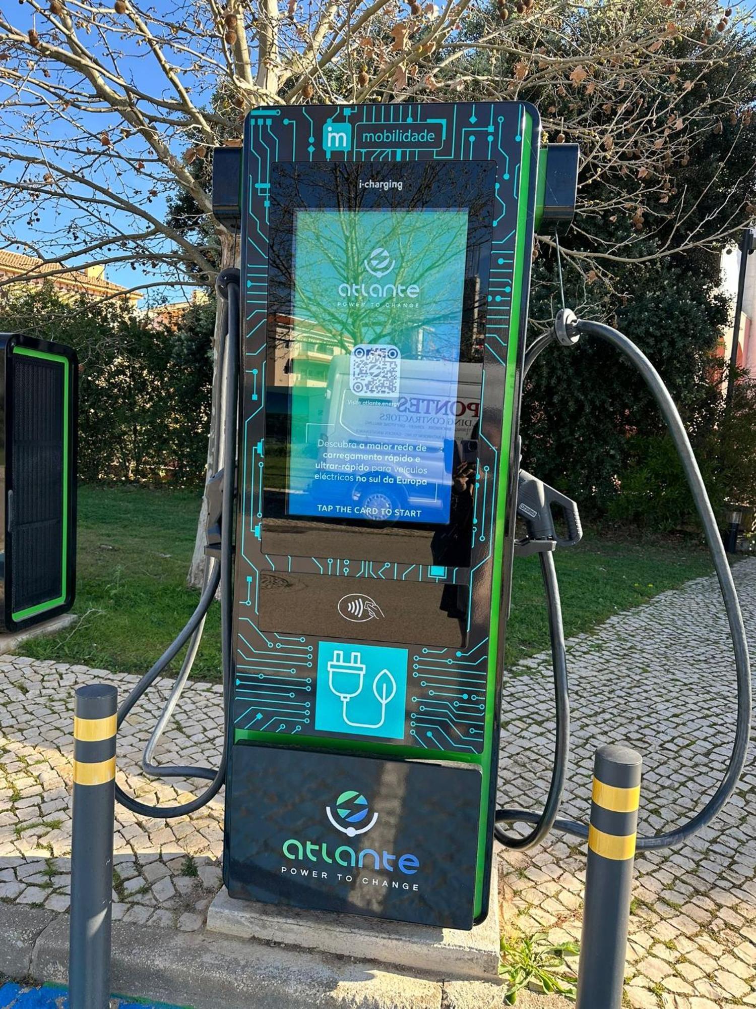 V3 Vitoria Boulevard ヴィラモウラ エクステリア 写真
